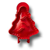 New Christmas Cookie Molds Pie Mold